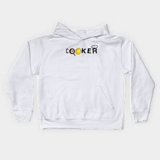 Cooker Kids Hoodie